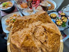 -鲜得莱渔港·小平岛海胆馆(七贤岭店)