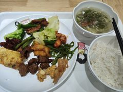 -玉渡山自然风景区