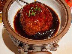 -惠丰堂饭庄·烤鸭·京味菜(翠微路店)