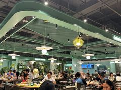 -春润大地海南椰子鸡(沙井京基百纳广场店)