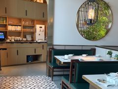 -庆江南江南菜(琴湖溪里花园城店)