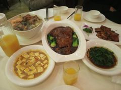 -老正兴菜馆(福州路店)