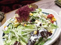 -林妈妈村·日式料理(宝山龙湖天街店)