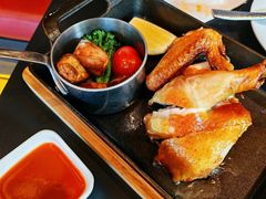 -LE COQ大公鸡小酒馆(北京首店)