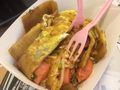 -四环冷面王(西单华威约饭街店)