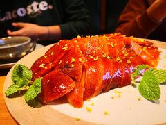 桂花香烤鸭-青年公社烤鸭(宝杨宝龙广场店)