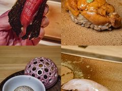 -荣一代目OMAKASE板前料理