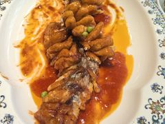 -南山翁新概念川菜(江宁万达广场店)