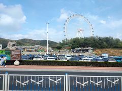 -星海湾跨海大桥