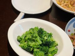 -大理实力希尔顿酒店御璽中餐厅YUXI – CHINESE RESTAURANT