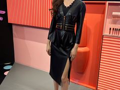 -上海杜莎夫人蜡像馆
