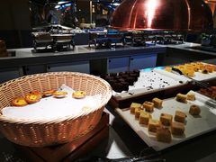 -常州逸高酒店-中餐厅