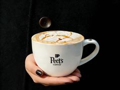 -Peet's 皮爷咖啡(东湖路手作店)