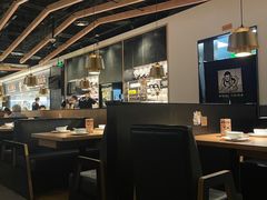 大堂-太二酸菜鱼(沈阳万象城店)