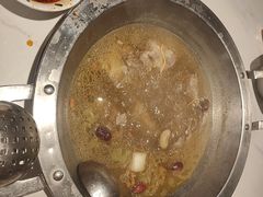 -名扬煮艺肥牛自助火锅(同和店)