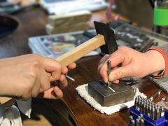 -情侣·团建·手作工坊(虹桥汇金百货店)