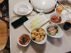 -小骨煲金华砂锅(转塘金街美地店)