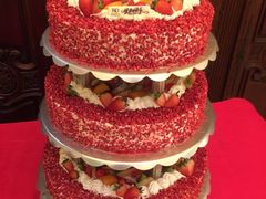 -皇家美孚·蛋糕外送(东部佳世客店)