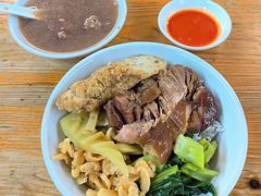 -林尧隆江猪脚饭店(东门店)