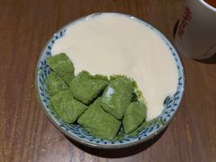 -李百蟹·江南蟹黄面(夫子庙店)