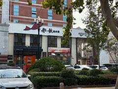 -船歌·鱼水饺青岛菜(正阳路店)
