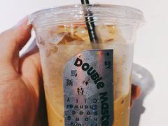 -DOU.MSTR雙·馬斯特