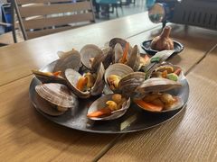 -老虎滩大连海鲜烧烤(水游城店)