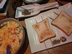 -肉串汪(望京店)