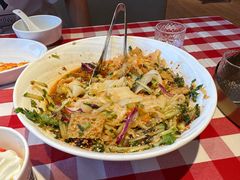 -西贝(虹口龙之梦店)