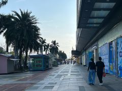 -万达广场(福州金融街店)