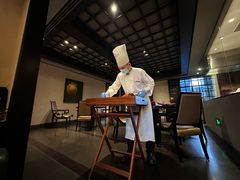 -上海苏宁宝丽嘉酒店·嘉府壹号中餐厅