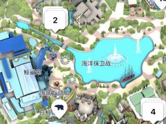 -珠海长隆海洋王国