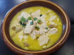 蚌肉老豆腐-苏州人家(锦溪镇店)