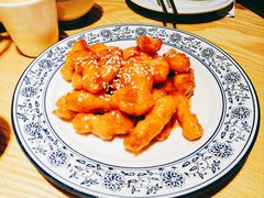 糖醋里脊-小幸湖春饼(悦茂购物中心店)