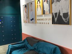 -海马体照相馆(天津世纪都会店)