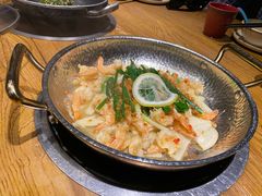 -吃饭皇帝大土家民族菜(正大广场店)
