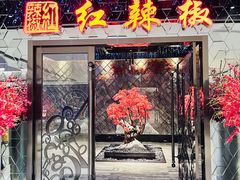 -红辣椒·川菜·火锅(大洋中心店)
