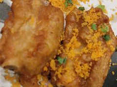 -阿明小菜·海鲜·上海菜(梅陇店)
