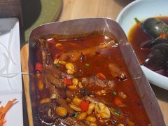 -打酱油·非遗淮扬菜(瘦西湖梅岭店)