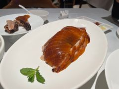 -四季民福烤鸭店(王府井东安门店)