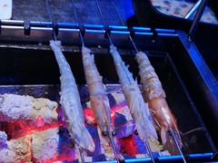 -很久以前羊肉串(打浦路店)