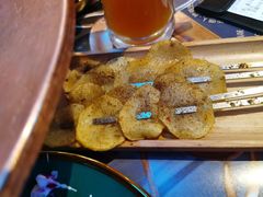 -阿娜尔·新疆菜(宜家荟聚中心店)