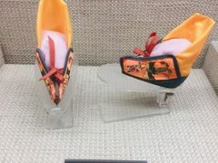 -天津华夏鞋文化博物馆