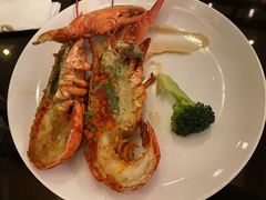 -上海锦江汤臣洲际大酒店壹阶层