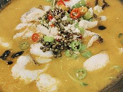 -今鲜源大酒店·中华餐饮名店(新湛路店)