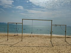 -碧桂园十里银滩