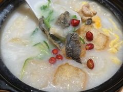 -蔡澜点心·粤菜(花城汇南区店)