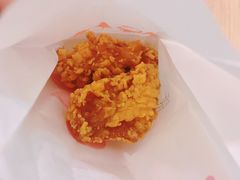 -德克士(文一店)