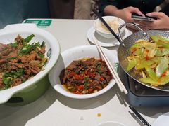 -绿草地·湘菜(7mall店)