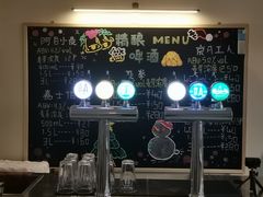 -小意思咖啡店(草桥店)